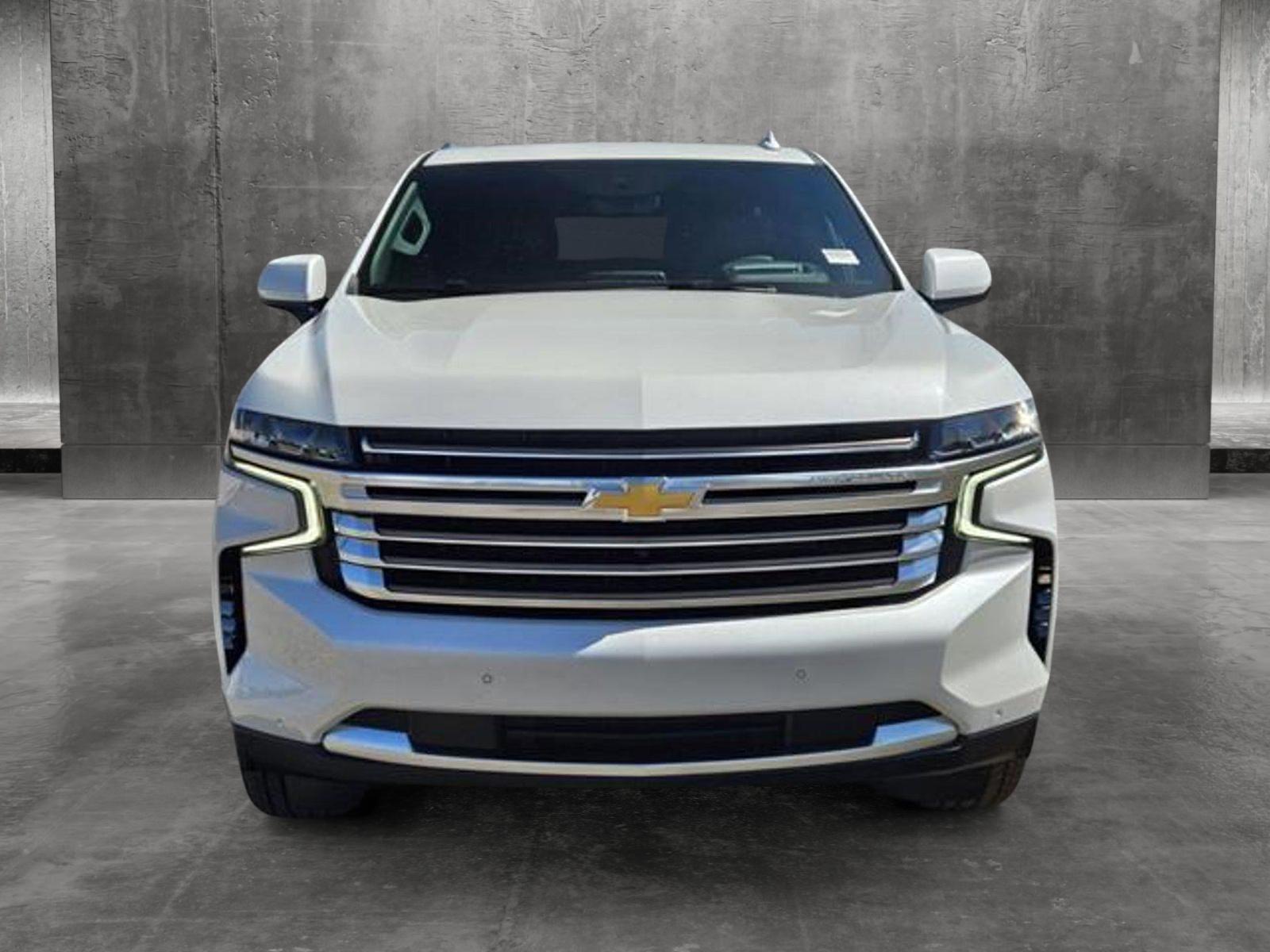 2024 Chevrolet Tahoe Vehicle Photo in PEORIA, AZ 85382-3715