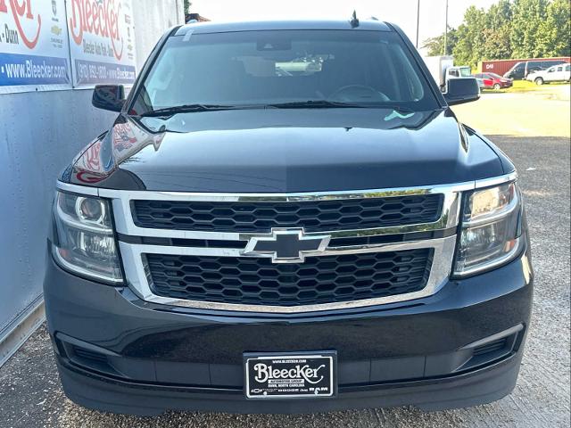 2018 Chevrolet Tahoe Vehicle Photo in DUNN, NC 28334-8900