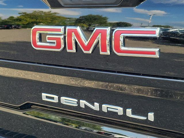 2022 GMC Sierra 1500 Vehicle Photo in PAWLING, NY 12564-3219