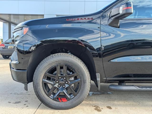 2024 Chevrolet Silverado 1500 Vehicle Photo in POMEROY, OH 45769-1023