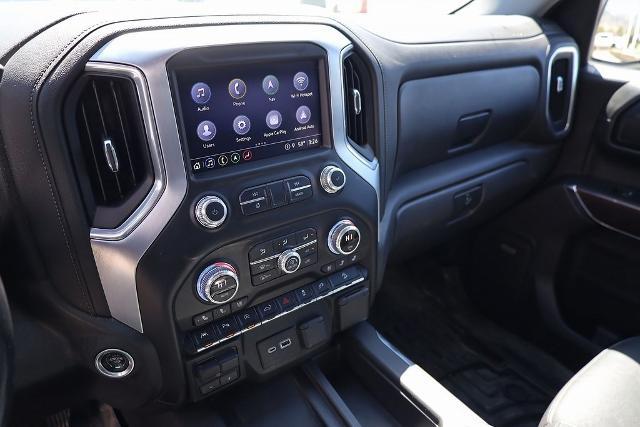 2021 GMC Sierra 1500 Vehicle Photo in AMERICAN FORK, UT 84003-3317