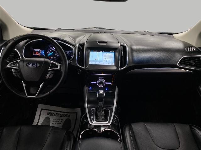 2018 Ford Edge Vehicle Photo in Appleton, WI 54913