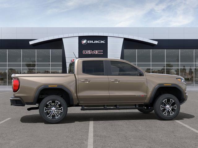 2024 GMC Canyon Vehicle Photo in PASADENA, CA 91107-3803