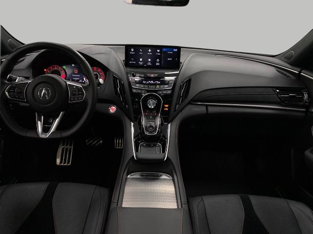 2022 Acura RDX Vehicle Photo in Appleton, WI 54913