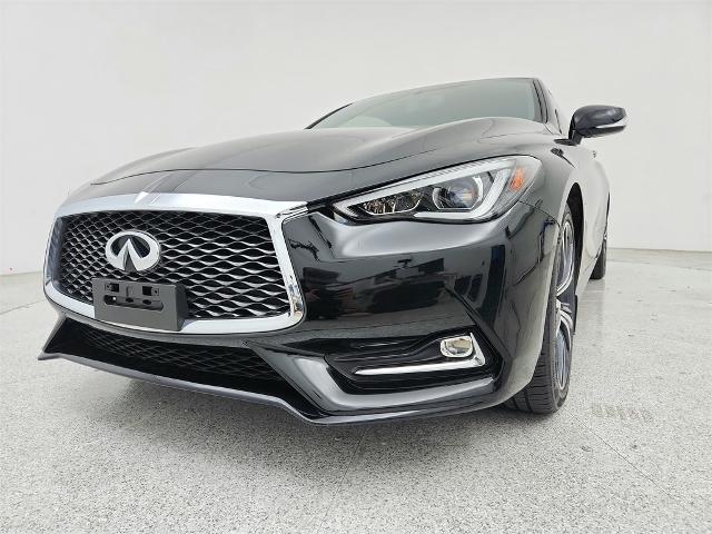 2017 INFINITI Q60 Vehicle Photo in Grapevine, TX 76051