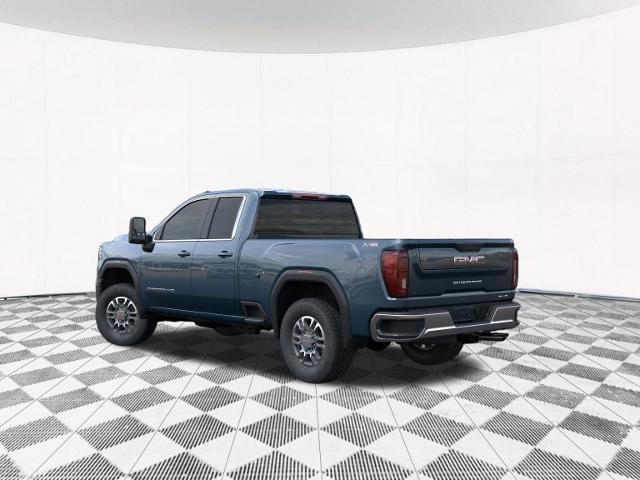 2024 GMC Sierra 2500 HD Vehicle Photo in NORTH RIVERSIDE, IL 60546-1404