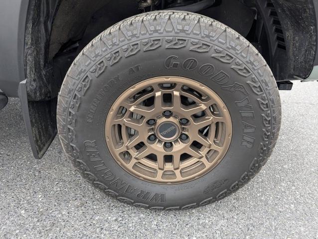 2023 Toyota Tacoma 4WD Vehicle Photo in HARRISBURG, PA 17111-1033