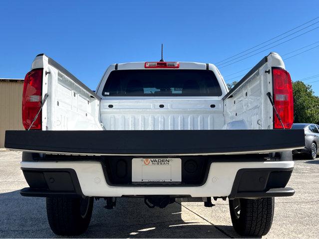 2021 Chevrolet Colorado Vehicle Photo in Savannah, GA 31419