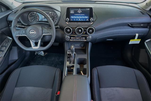 2024 Nissan Sentra Vehicle Photo in Salinas, CA 93907