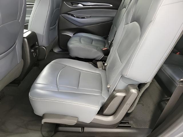 2020 Buick Enclave Vehicle Photo in OSHKOSH, WI 54904-7811