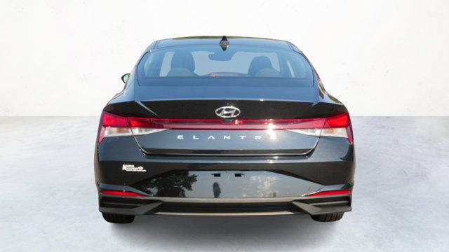 2022 Hyundai ELANTRA Vehicle Photo in Nashua, NH 03060