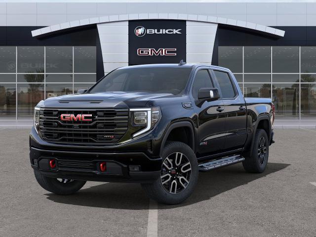 2025 GMC Sierra 1500 Vehicle Photo in LEOMINSTER, MA 01453-2952