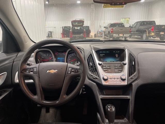 2016 Chevrolet Equinox Vehicle Photo in GLENWOOD, MN 56334-1123