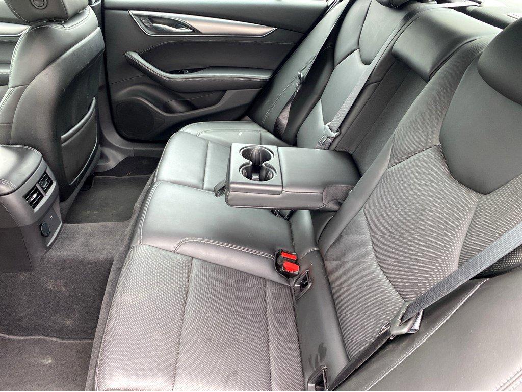 2023 Cadillac CT5 Vehicle Photo in SAVANNAH, GA 31406-4513