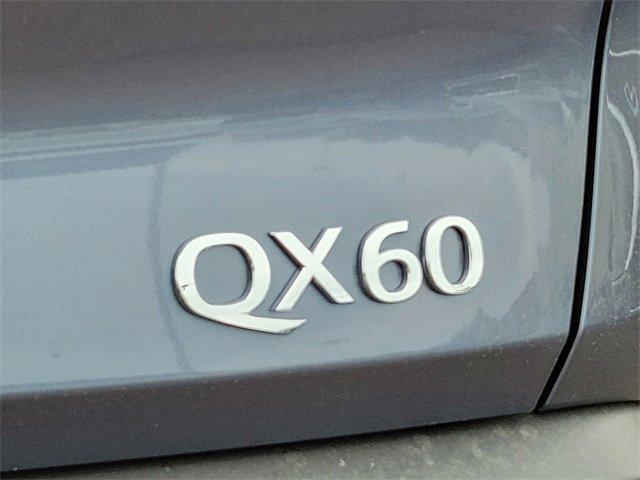 2025 INFINITI QX60 Vehicle Photo in Willow Grove, PA 19090