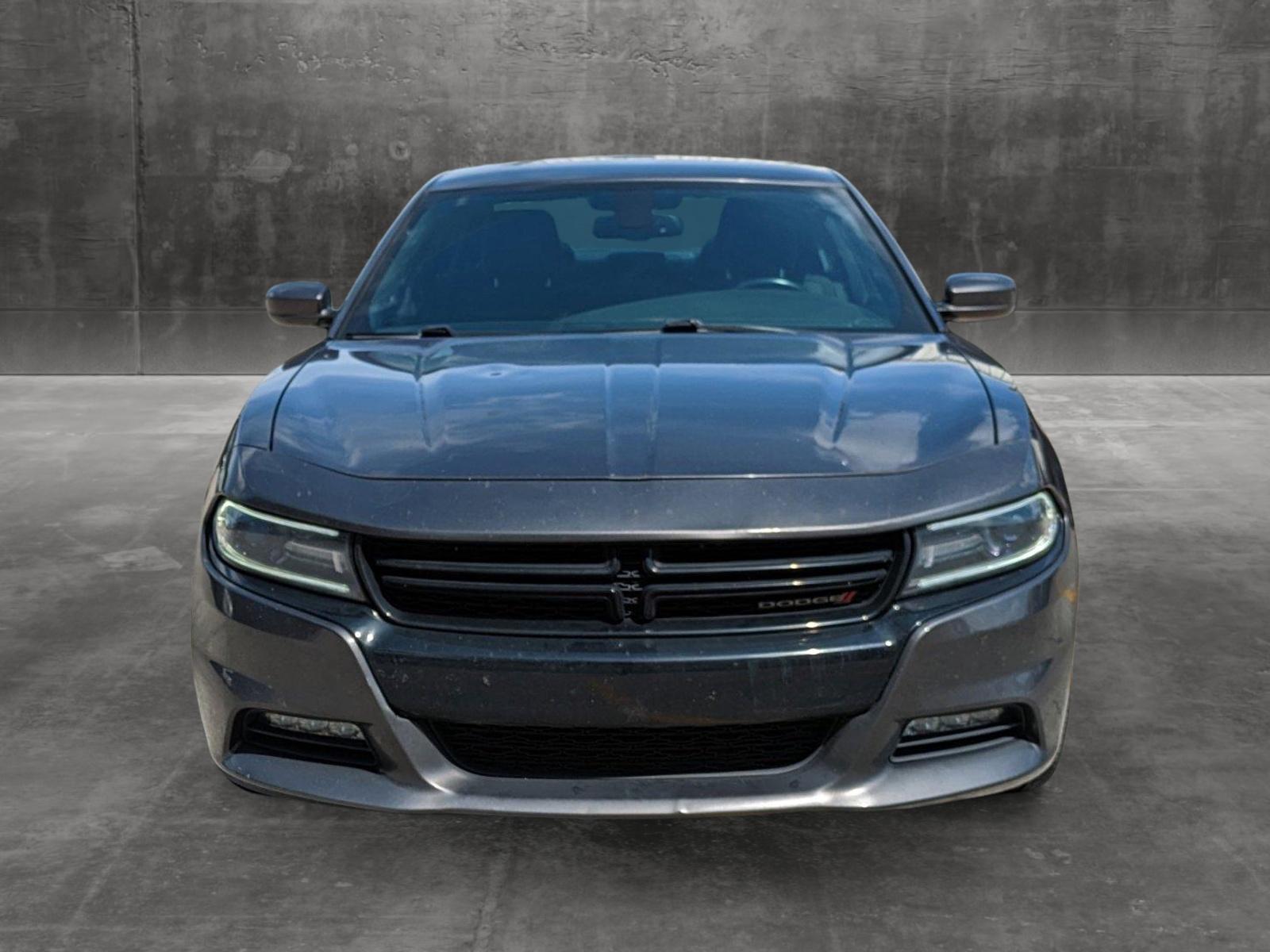 2016 Dodge Charger Vehicle Photo in Jacksonville, FL 32244