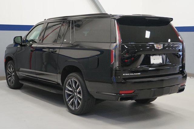 2022 Cadillac Escalade ESV Vehicle Photo in White Plains, NY 10601