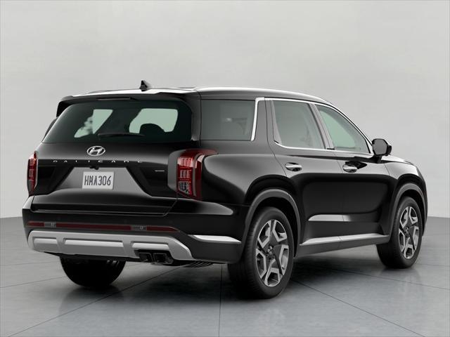 2024 Hyundai PALISADE Vehicle Photo in Green Bay, WI 54304