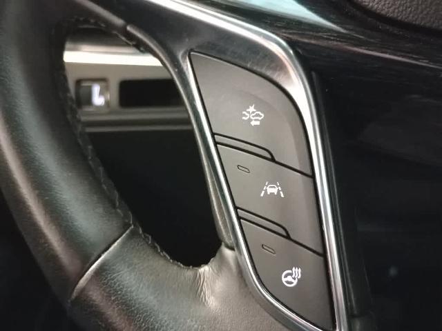 2021 Cadillac XT5 Vehicle Photo in RED SPRINGS, NC 28377-1640