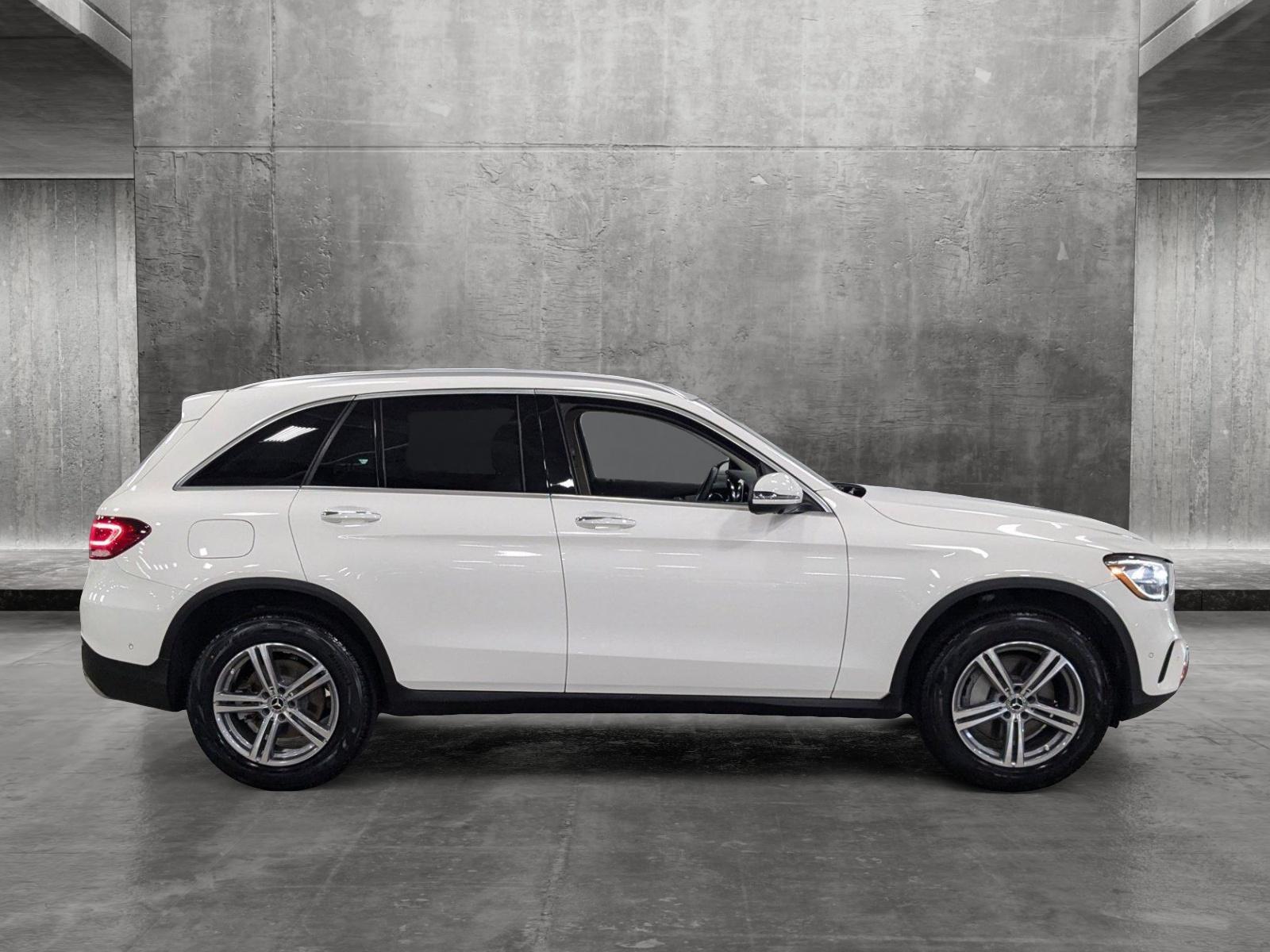 2022 Mercedes-Benz GLC Vehicle Photo in Pompano Beach, FL 33064