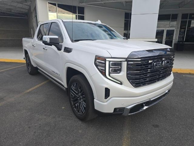 2022 GMC Sierra 1500 Vehicle Photo in POST FALLS, ID 83854-5365