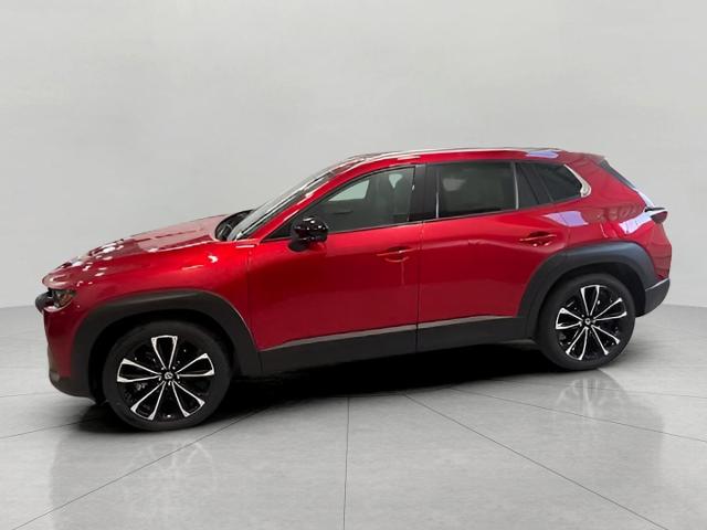 2025 Mazda CX-50 Vehicle Photo in Green Bay, WI 54304