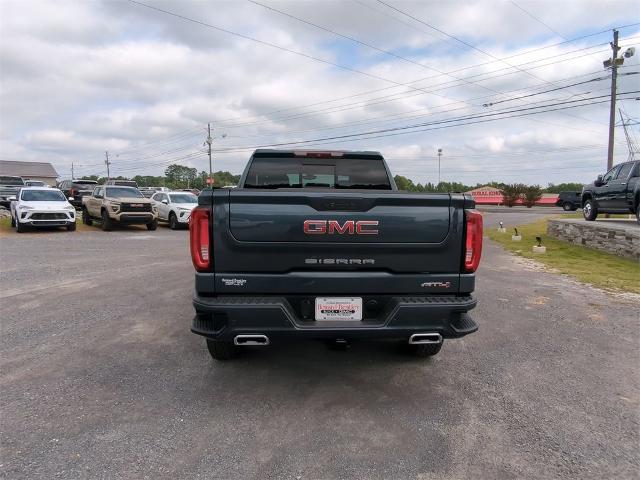 2019 GMC Sierra 1500 Vehicle Photo in ALBERTVILLE, AL 35950-0246