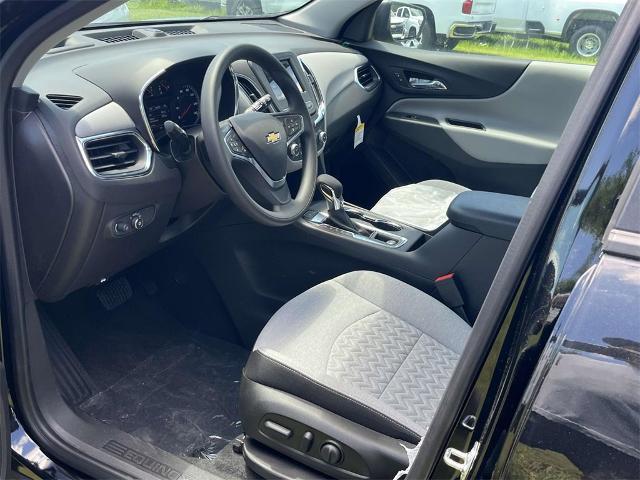 2024 Chevrolet Equinox Vehicle Photo in ALCOA, TN 37701-3235