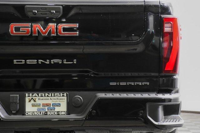 2024 GMC Sierra 2500 HD Vehicle Photo in PUYALLUP, WA 98371-4149