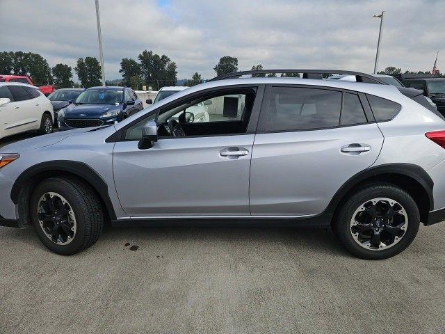 2023 Subaru Crosstrek Vehicle Photo in PUYALLUP, WA 98371-4149