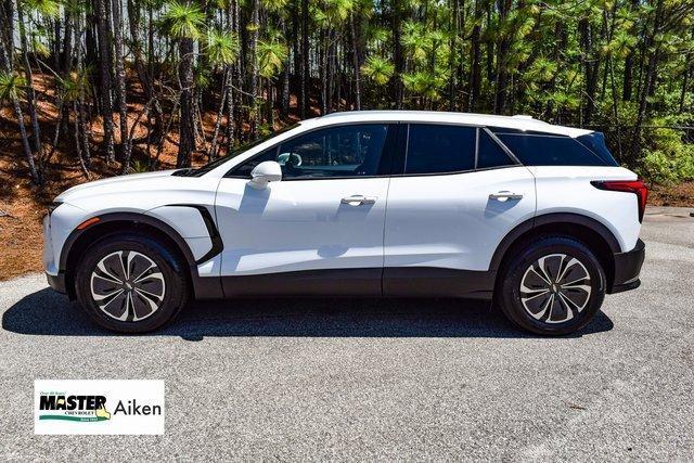 2024 Chevrolet Blazer EV Vehicle Photo in AIKEN, SC 29801-6313