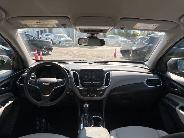 2021 Chevrolet Equinox Vehicle Photo in MEDINA, OH 44256-9631