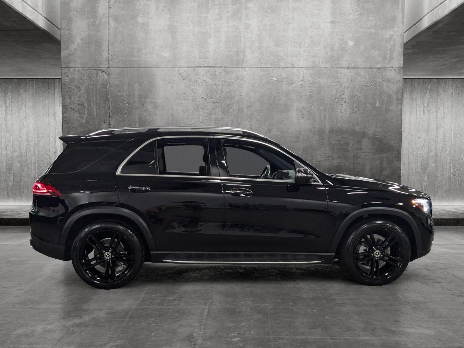 2022 Mercedes-Benz GLE Vehicle Photo in Pompano Beach, FL 33064