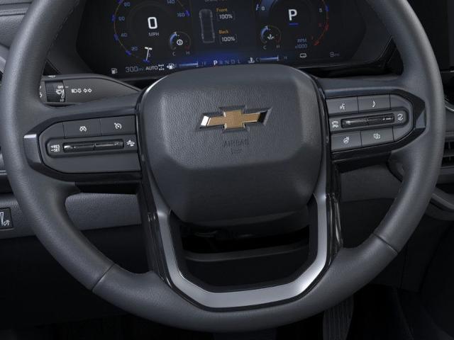 2024 Chevrolet Colorado Vehicle Photo in ORLANDO, FL 32808-7998