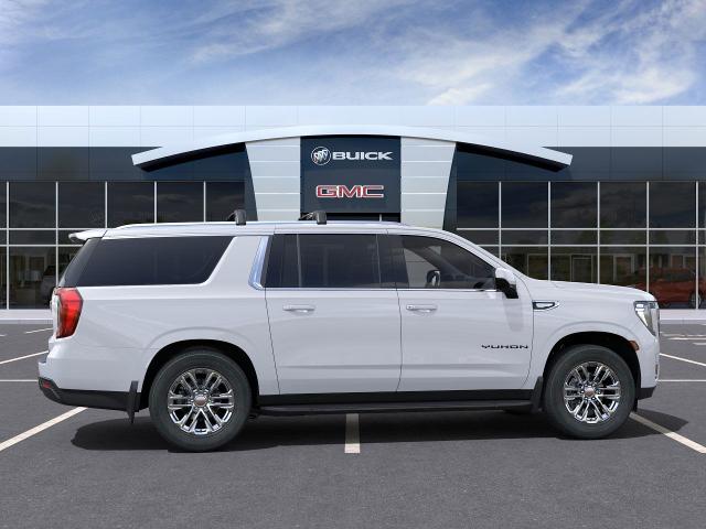 2024 GMC Yukon XL Vehicle Photo in GOLDEN, CO 80401-3850