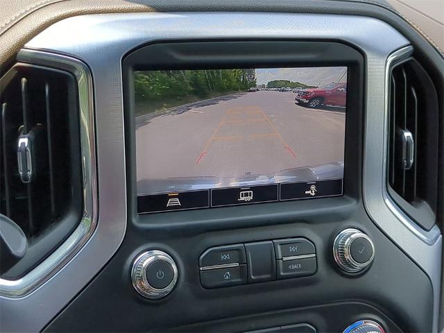 2021 GMC Sierra 1500 Vehicle Photo in ALBERTVILLE, AL 35950-0246