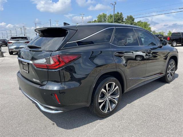 2018 Lexus RX Vehicle Photo in ALCOA, TN 37701-3235