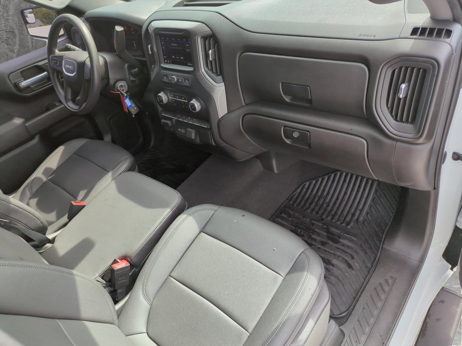 2021 GMC Sierra 1500 Vehicle Photo in Ft. Myers, FL 33907