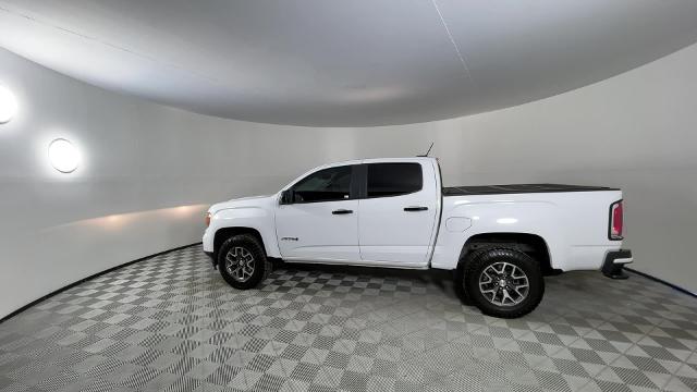 2022 GMC Canyon Vehicle Photo in GILBERT, AZ 85297-0402