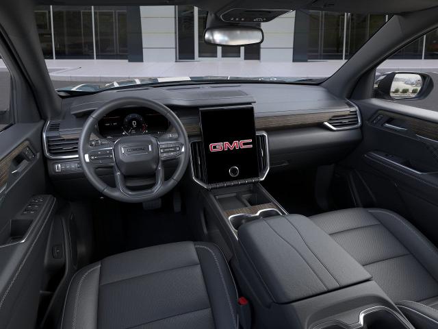 2024 GMC Acadia Vehicle Photo in GREEN BAY, WI 54303-3330