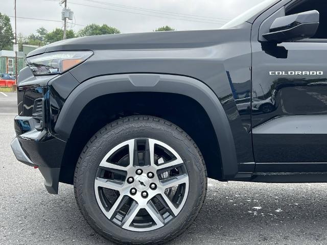 2024 Chevrolet Colorado Vehicle Photo in GARDNER, MA 01440-3110