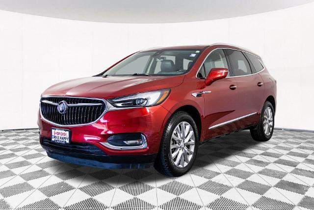 2018 Buick Enclave Vehicle Photo in NORTH RIVERSIDE, IL 60546-1404