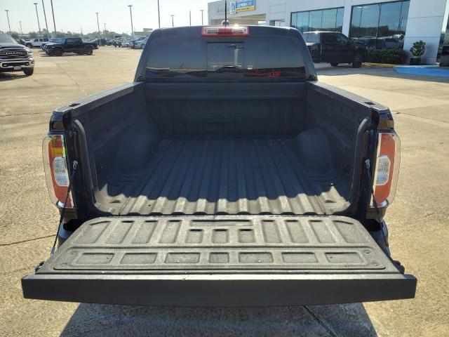 2017 GMC Canyon Vehicle Photo in ROSENBERG, TX 77471