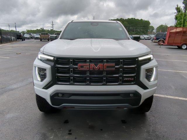 2024 GMC Canyon Vehicle Photo in ALBERTVILLE, AL 35950-0246