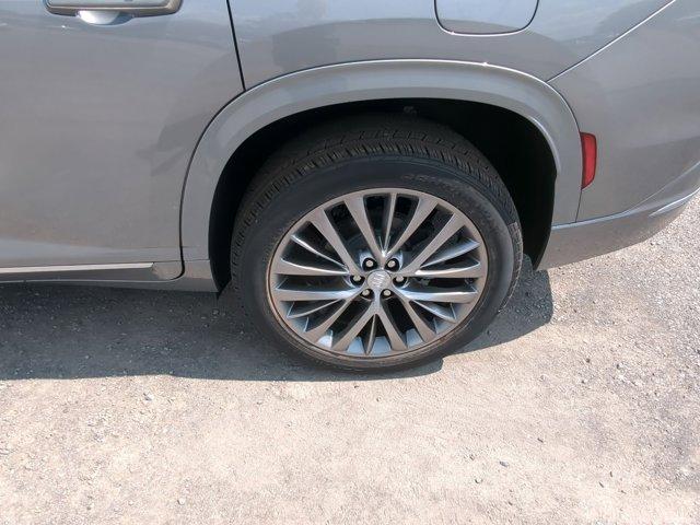 2025 Buick Enclave Vehicle Photo in ALBERTVILLE, AL 35950-0246