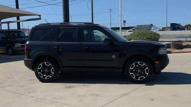 2021 Ford Bronco Sport Vehicle Photo in SELMA, TX 78154-1460