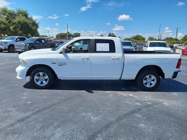 2019 Ram 1500 Classic Vehicle Photo in LIGHTHOUSE POINT, FL 33064-6849