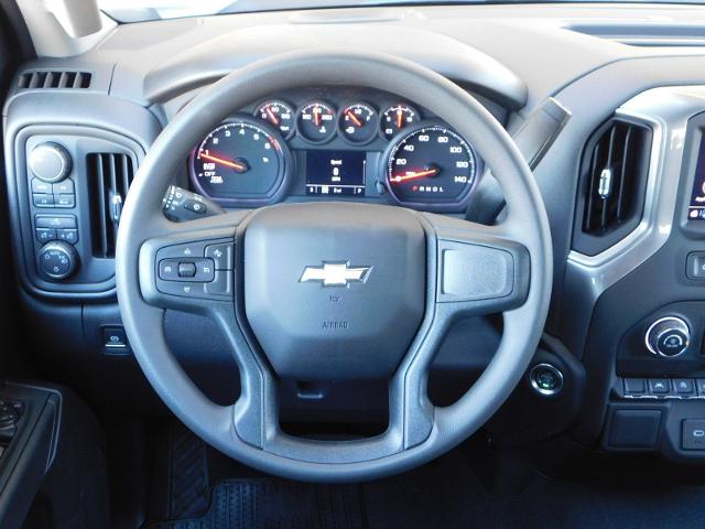 2025 Chevrolet Silverado 1500 Vehicle Photo in GATESVILLE, TX 76528-2745