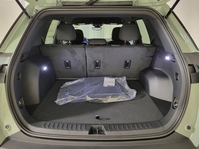 2025 Chevrolet Equinox Vehicle Photo in JOLIET, IL 60435-8135