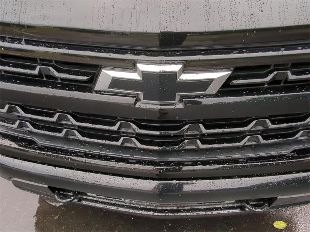 2022 Chevrolet Silverado 1500 Vehicle Photo in ALBERTVILLE, AL 35950-0246